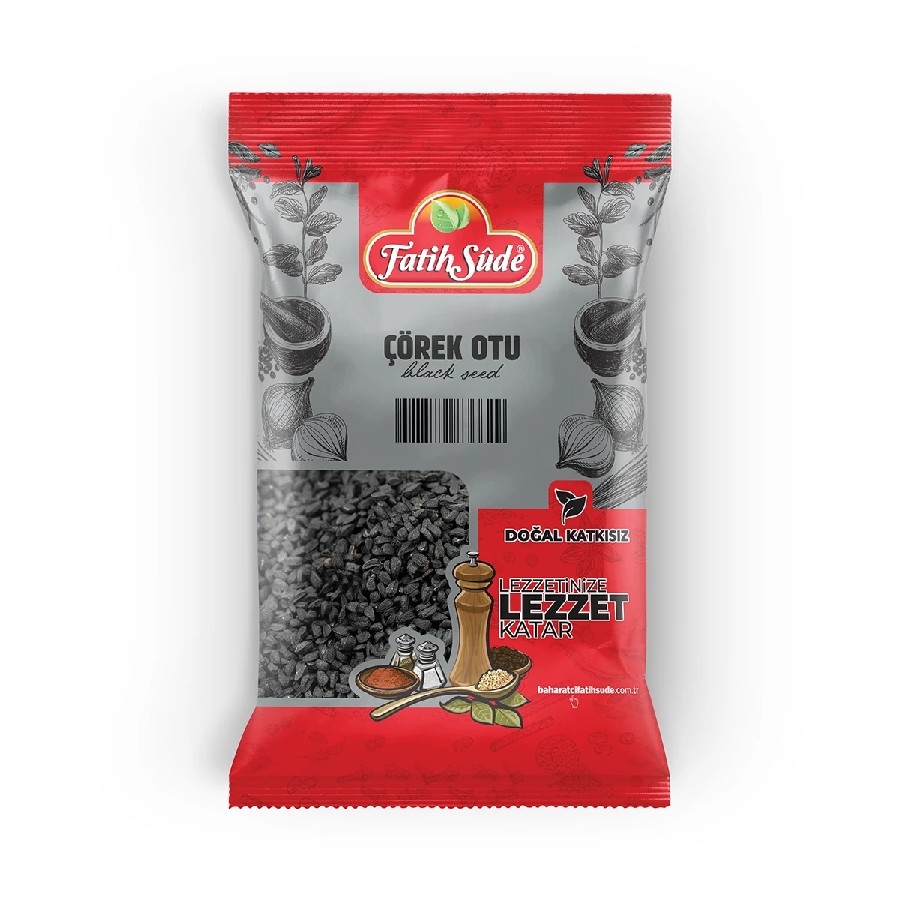 ÇÖREK OTU 150 GR FATİH SUDE