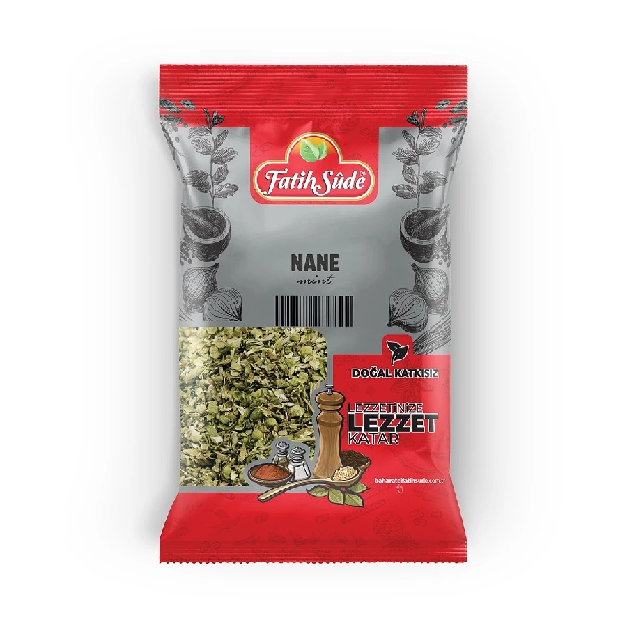 NANE 100 GR FATİH SUDE