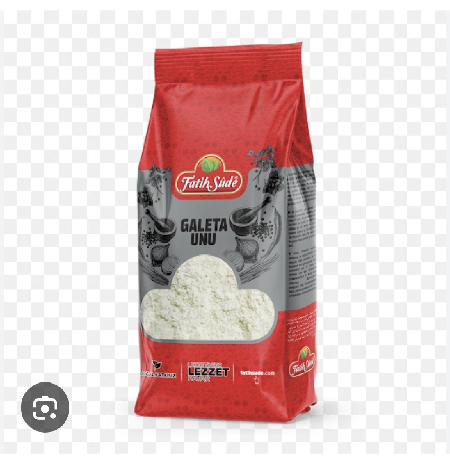 GALETTE UNU 1 KĞ FATİHSUDE