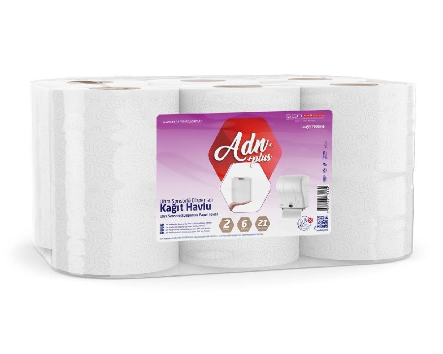 ENMOŞİN HAVLU 4 KG