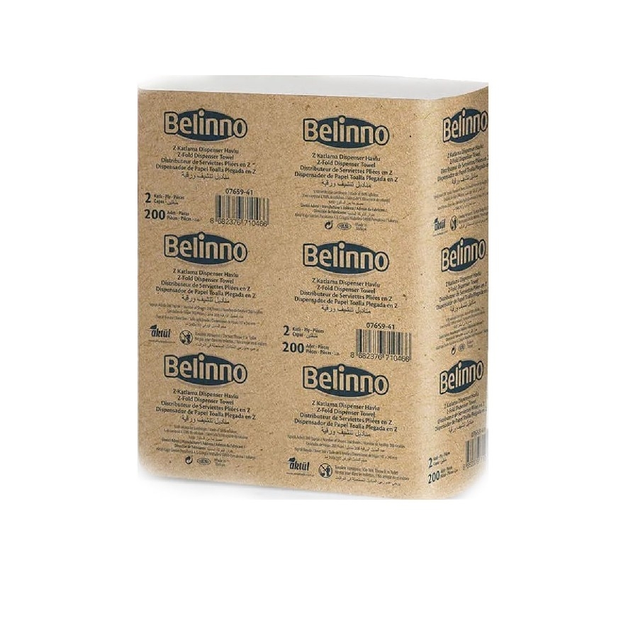 BELİNNO DİPENSIR 300 LÜ 12 ad