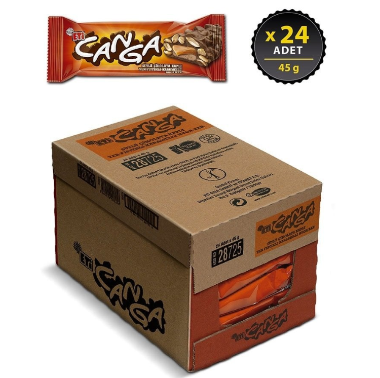 CANGA *24*