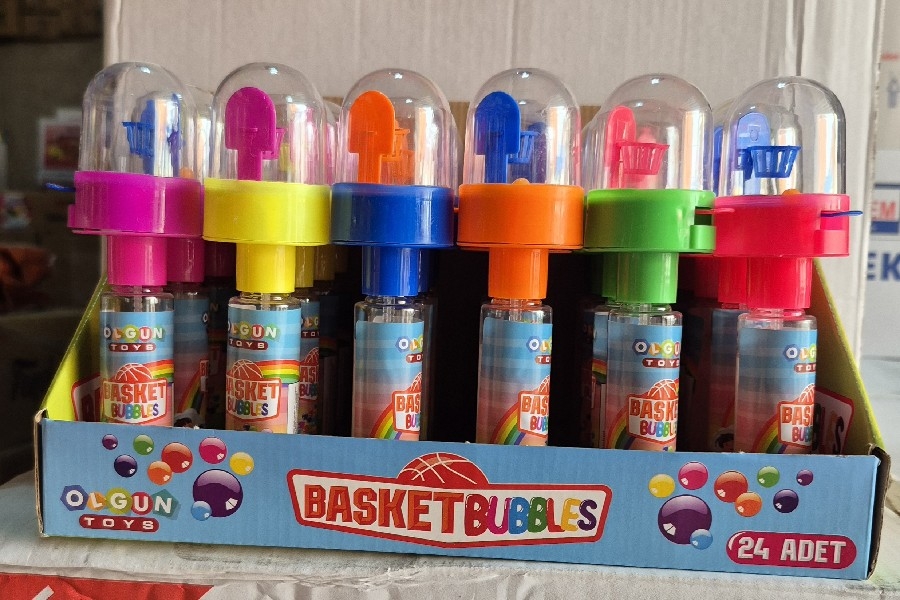 KÖPÜKCÜK  BASKET POTASI 24 AD