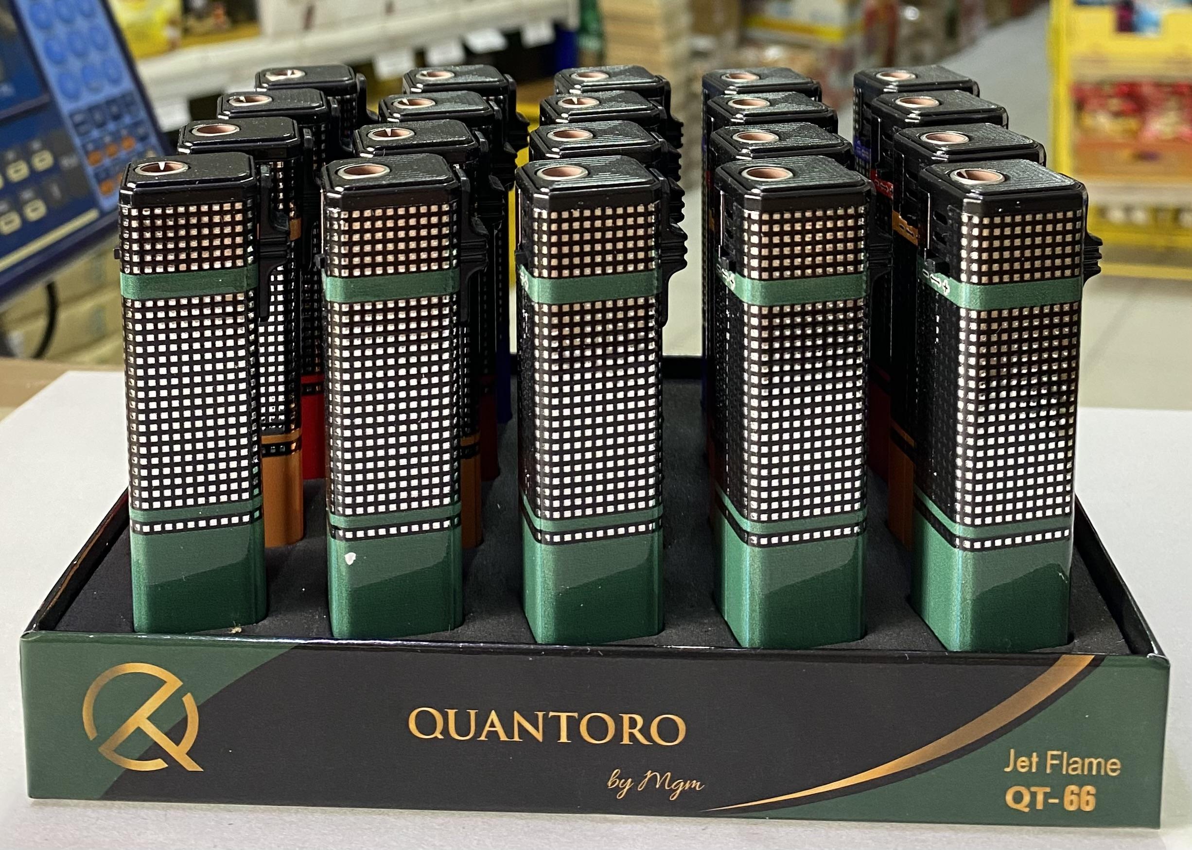 ÇAKMAK QUANTORO *20* ( QT-66 )