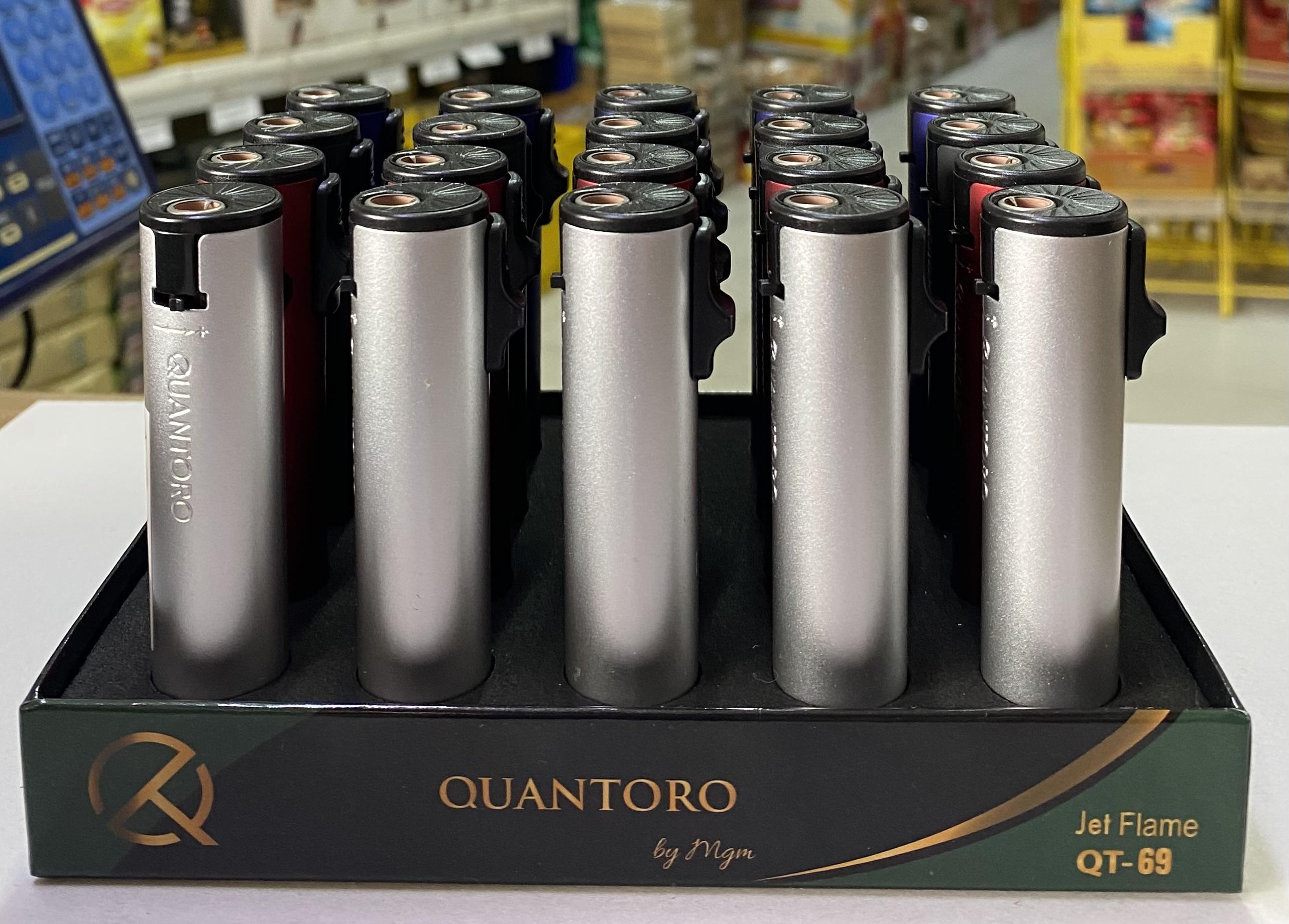 ÇAKMAK QUANTORO *20* ( QT-69 )