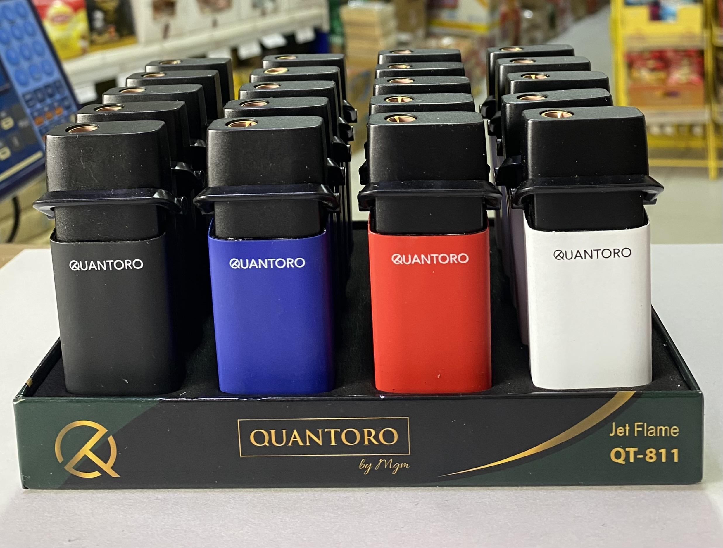 ÇAKMAK QUANTORO *20* ( QT-811 )