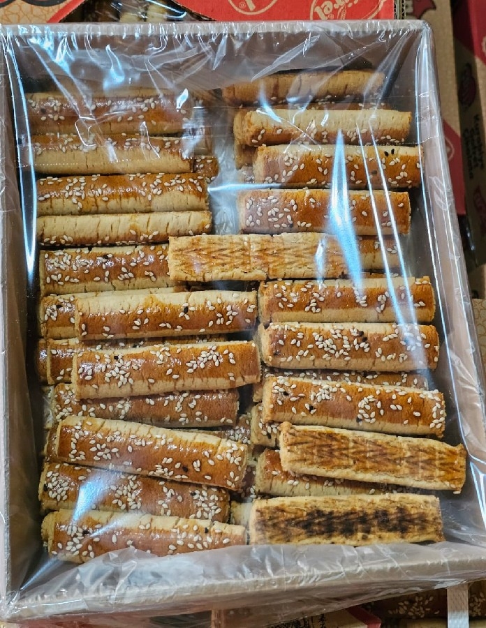 GULİZ TUZLU ÇUBUK PASTA 800 GR