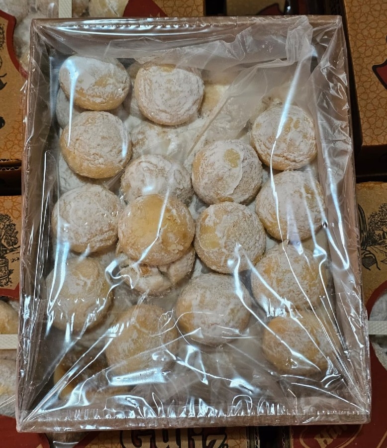 GULİZ ELMALI PASTA 800 GR