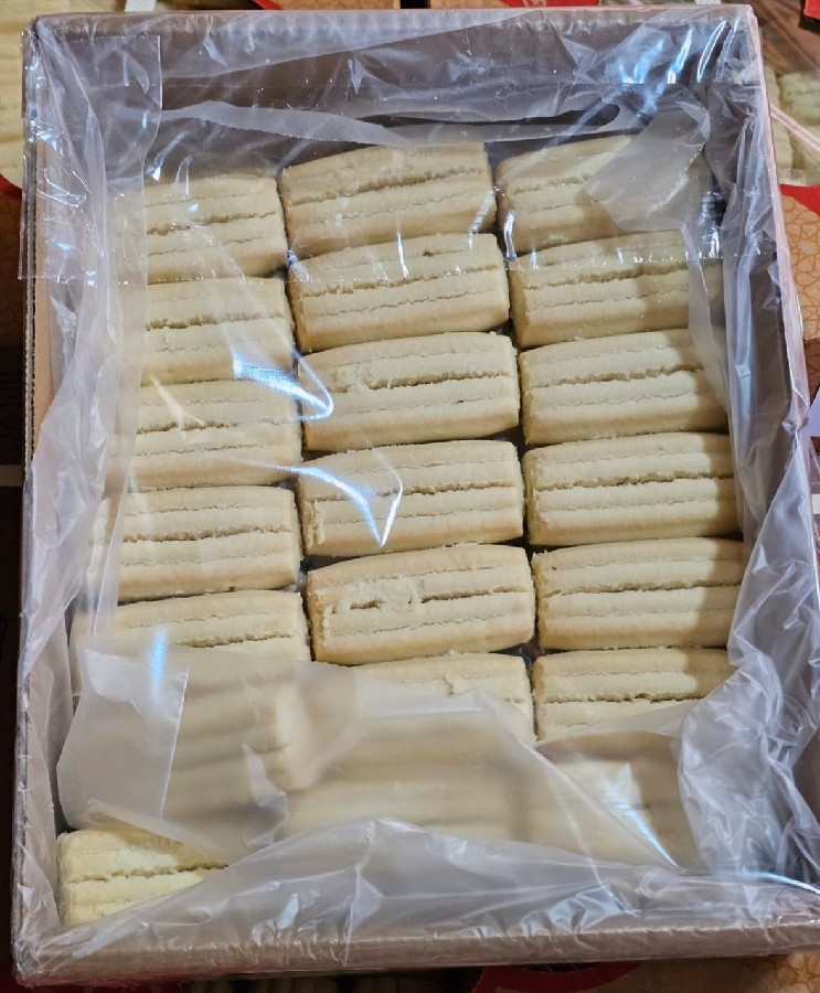 GULİZ UN KURABİYESİ 800 GR
