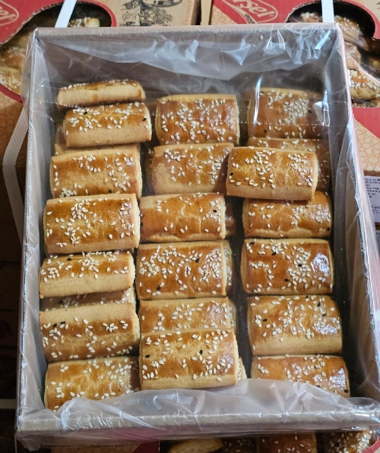 GULİZ TUZLU PASTA 800 GR