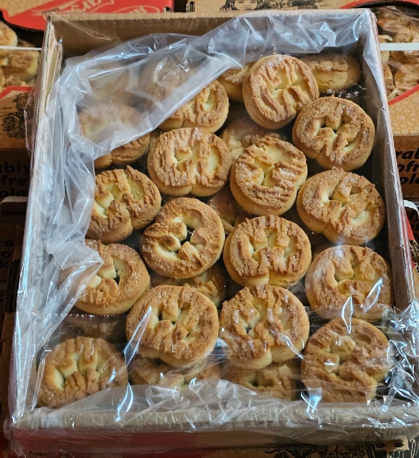 GULİZ  SÜTLÜ PASTA 800