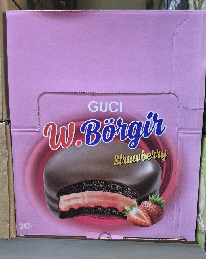 Guci  w börgir 24 ad