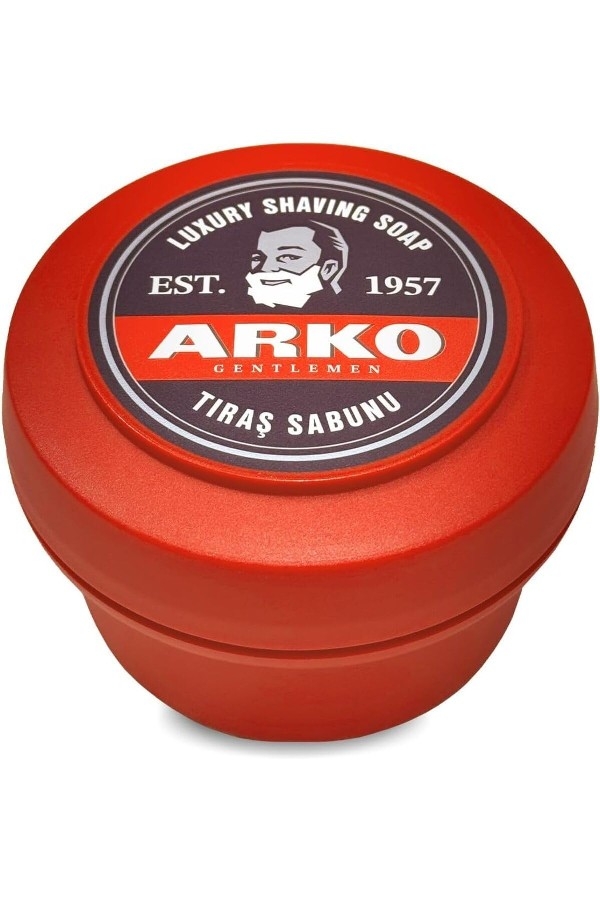 ARKO  TRAŞ SABUNU