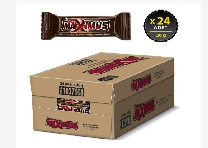 MAXIMUS 36 GR *24*