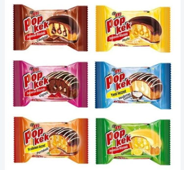 ETİ POP KEK *24*