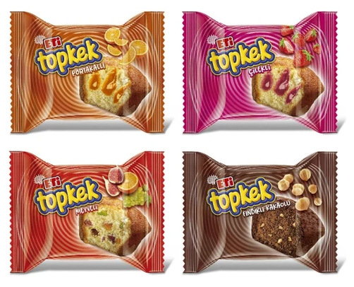ETİ TOP KEK *24*
