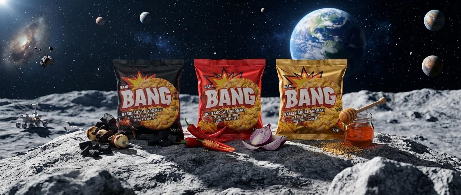 BANG ÇUBUK