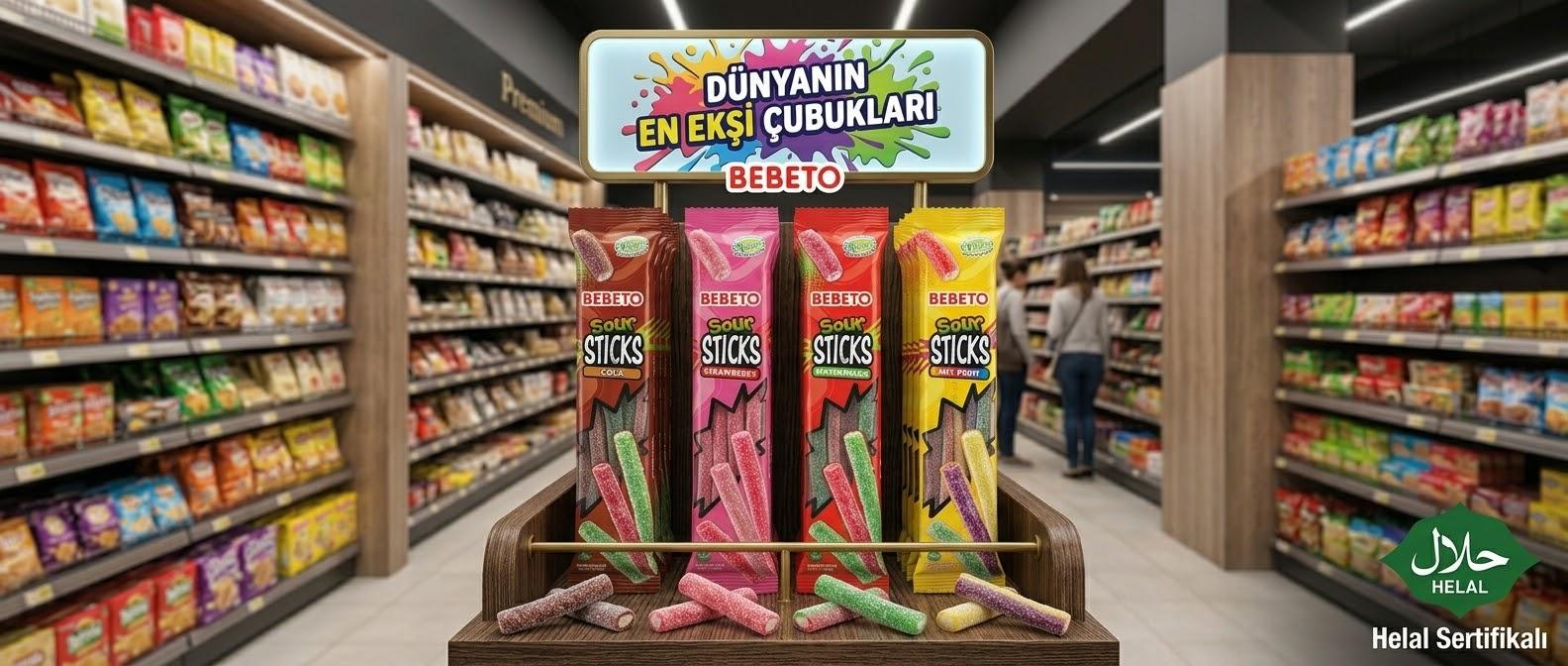 BANG ÇUBUK